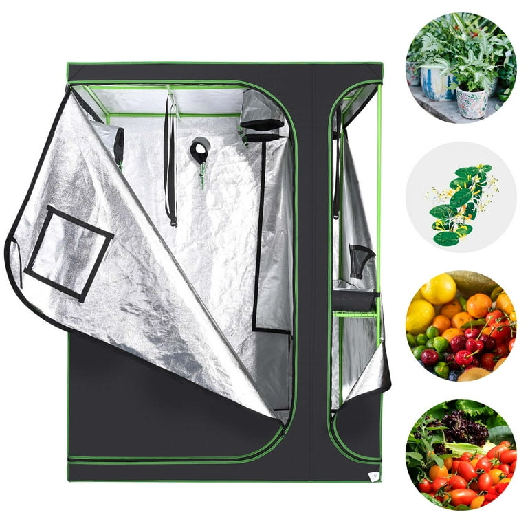 Happy Hydro 60mm Teflon Trimming Scissors  Hydroponic gardening, Grow  tent, Hydroponics