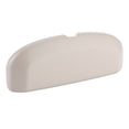 thumbnail image 4 of Estuche para gafas de sol, reemplazo para manija superior del lado del conductor, compatible con la serie 1 F20/F21, color blanco cremoso, 4 of 14