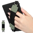 thumbnail image 1 of Correa de mano para eReader/Fire Tablet MoKo Celadon de 6 a 8 pulgadas, 1 of 7