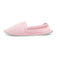 thumbnail image 6 of Ventana Women's Terry Slippers Indoor Bedroom House Christmas Shoes, 6 of 8
