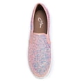 thumbnail image 4 of J. Adams Glimmer Glitter Sneaker, 4 of 4