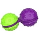 thumbnail image 1 of Bolas de masaje Acupoint, giroscopio con punta de dedo, herramienta de masaje portátil para niños y adultos, 1 of 8