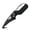 black, variant on Portable Mini Box Opener Letter Opener Serrated Pull Hook Carry-on Unpacking Tool Package Unpacking Knife