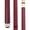 Red, variant on ASKA Heavy Hitter 25oz Jump Break Cue Stick JBCH25RD – 3-Piece Matte Red Billiard Cue, 14mm Phenolic Tip
