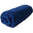 thumbnail image 5 of Microfiber Plush Car Drying Towel Cleaning Towels Super Absorbent Auto Detailing Towel 60x120cm Blue, 5 of 5