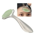 thumbnail image 2 of Appareil de Massage pour le Visage, Rouleau de Massage pour le Visage, Rouleau de Traitement des Yeux Anti-Âge pour le Visage Anti-Rides Améthyste, Blanc, Obsidienne, Pierre Rouge, Quartz Rose, Hsiuyen, 2 of 8