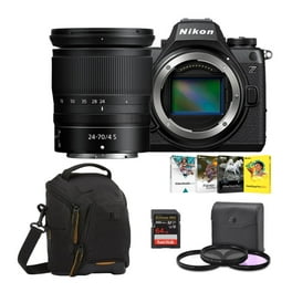 Nikon - ニコン　D610　24-85mm Amazon.com : Nikon D610 24.3 MP CMOS FX-Format Digital SLR
