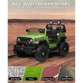 thumbnail image 7 of 24V Ride-On Car – 2 Seater Electric Vehicle for Big Kids (3-8 Years), 7 of 7