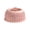 Pink, variant on ANXPTIME Food Cover Mesh Screen Work As Vegetable Washing Basket Food Tents