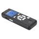thumbnail image 5 of Grabadora de audio Equipo de grabación Grabadora de audio digital Equipo de grabación inteligente PlGrabadora de audio, grabadora de voz de grabación de una tecla, 8GB para discusiones Acuerdos comerc LHCER NONE, 5 of 5