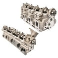 thumbnail image 2 of GELUOXI Left & Right Cylinder Head for Toyota 4Runner Pickup 3.0L V6 SOHC 3VZE 12 VALVE 1110165021, 2 of 9