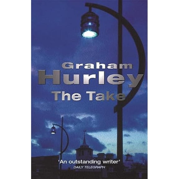 Pre-Owned The Take, 9780752831886, 0752831887, Paperback, First Published edition