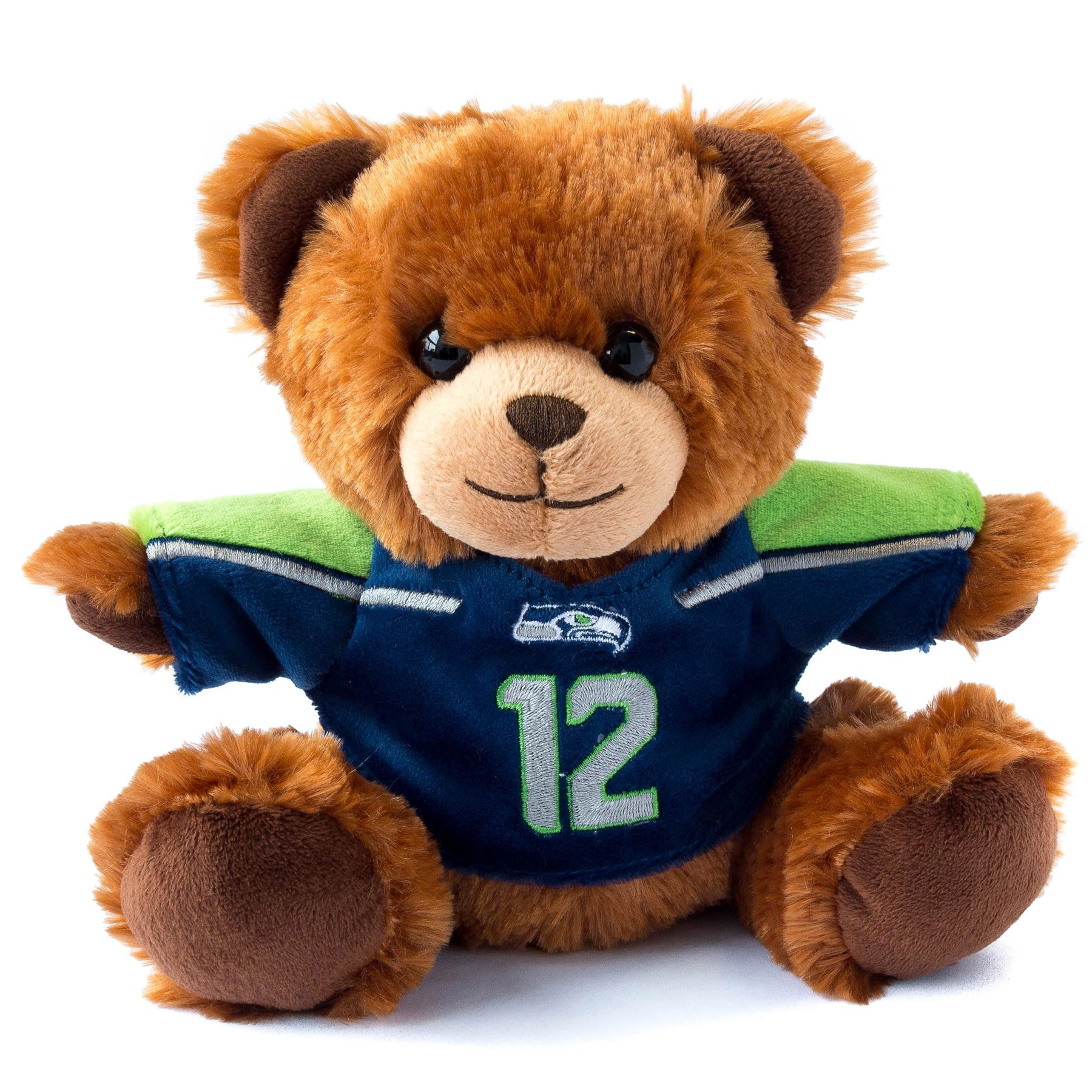 seahawks jersey sweater