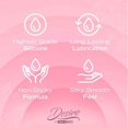 thumbnail image 3 of Desire By Swiss Navy Chocolate Kiss Flavored Lubricant 2oz, 3 of 3