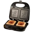 thumbnail image 1 of Chicago White Sox Panini Sandwich Press 4750400700, 1 of 1