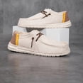 thumbnail image 3 of Popular New 988-6 Style Large Size Fashion Men's Shoes Cross-Border Casual Sports Comfortable Breathable, 3 of 9
