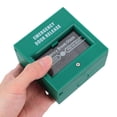 thumbnail image 5 of OUNONA Emergency Door Release Button Break Glass Fire Exit Alarm Button Control Access Switch Glass Breakage Button for Safe and Quick Exit, 5 of 8