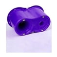 thumbnail image 4 of Spin Mop & Bucket System, 360° Rotating Microfiber Mop, Easy Self-Wringing, Beige, 2 Refills, 4 of 6