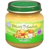 Nature's Goodness: Tutti Frutti Dessert Baby Food, 4 Oz