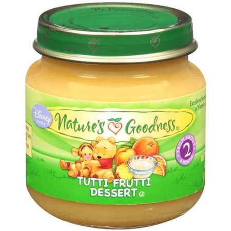 Nature S Goodness Tutti Frutti Nature S Goodness Tutti Frutti