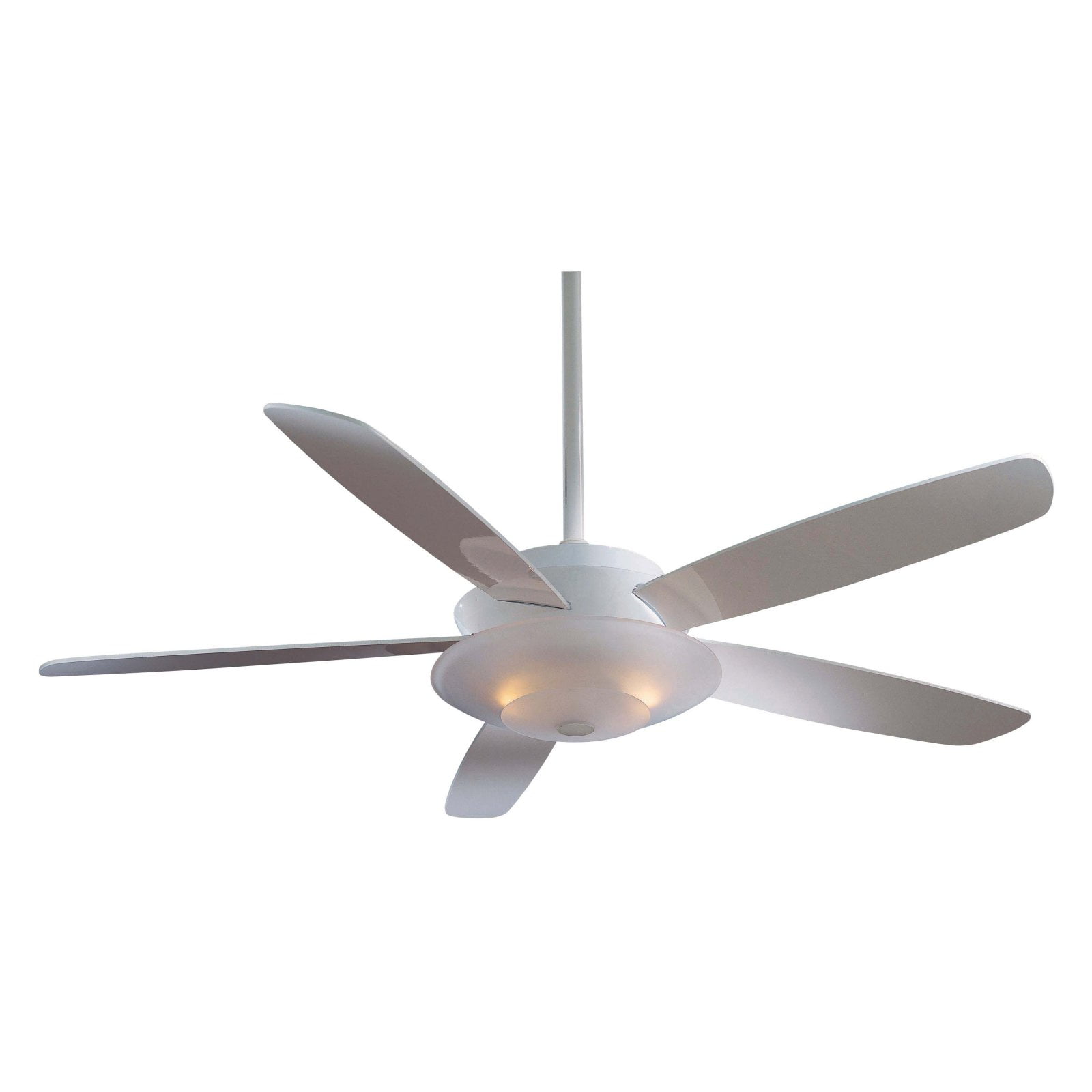 Minka Aire F598 Wh Airus 54 In Indoor Ceiling Fan White Minka Aire F598 Wh Airus 54 In Indoor