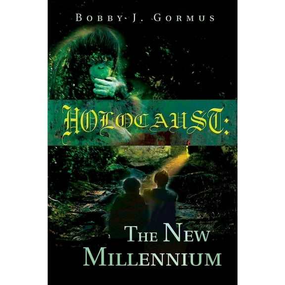 Holocaust: The New Millennium (Paperback)