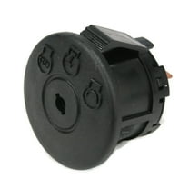 The ROP Shop Ignition Switch for Cub Cadet Mowers 17AREACA210 (2020), 17AREACM010 (2021-2022)