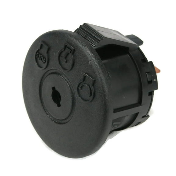 The ROP Shop 6 Terminal Ignition Switch for Cub Cadet 17AAEACN010 (2020), 17AREACN010 (2021)