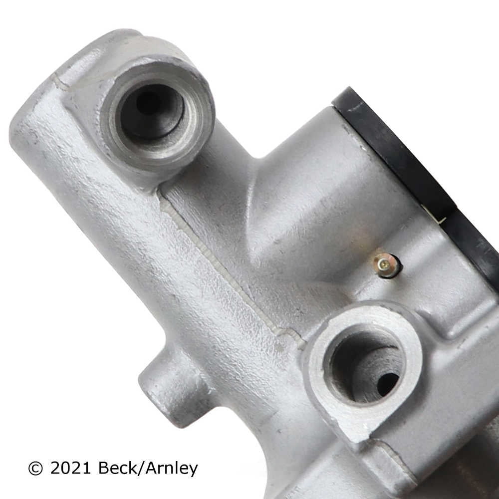 Beck/Arnley 072-0009 Brake Master Cylinder