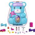 thumbnail image 1 of Polly Pocket Sac à Main Ourson, 1 of 6
