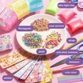 thumbnail image 4 of Nano Tape Bubble Kit For Kids With Video Tutorials, 4 of 5