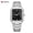 Silver Streak Black Noodles, variant on Curren Caren 8457 Men's Steel Belt Business Watch Hot Sale Watch Quartz Watch Men's Watch in Stock