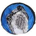 thumbnail image 3 of Kids Soccer Goal Post Net Indoor Goal Post Set Outdoor Game Match Shooting Training Children Football Net, 3 of 8