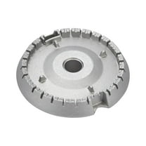 Genuine Whirlpool WPW10256028 Surface Burner Base