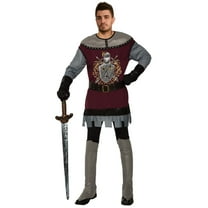 Adult Regal Knight Costume