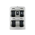 thumbnail image 1 of Speravity Interruptor de ventana, elevador de espejo, regulador de Panel, instalación práctica, lado eléctrico, General automotriz, operación Vehículos, repuestos y accesorios Mis, 1 of 6