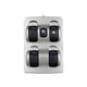 thumbnail image 1 of Sidaley Interruptor de ventana, elevador de espejo, regulador de Panel, instalación práctica, lado eléctrico, General automotriz, operación Vehículos, repuestos y accesorios Mis, 1 of 6