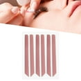 thumbnail image 6 of 6x Eyelash Lifting Silicone Pads Lifting Silicone Pads Stripe for Mom Female Pink, 6 of 10