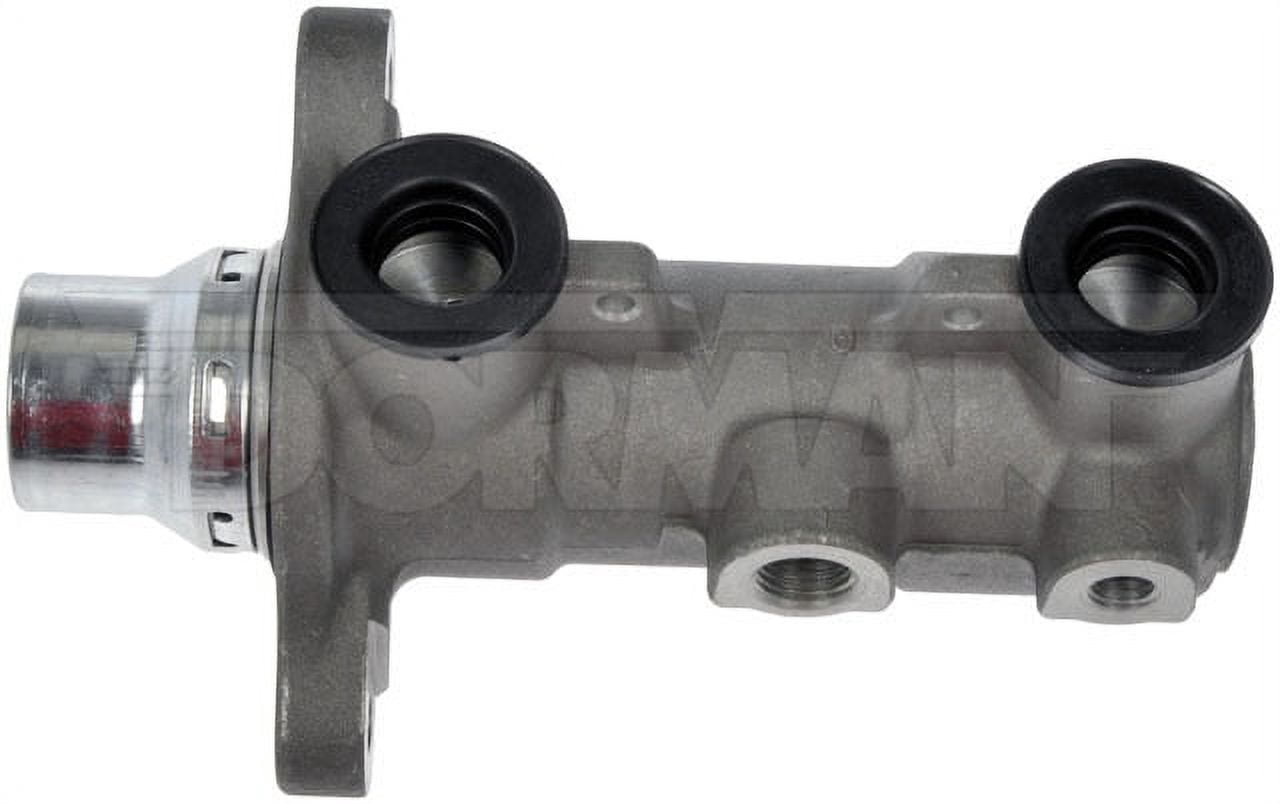 Dorman M630909 Brake Master Cylinder for Select Ford Models Fits select: 2015-2017 FORD F150