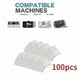 thumbnail image 3 of 100-Pack Universal CPAP Replacement Filters for Airsense Devices, 3 of 5