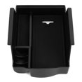 thumbnail image 4 of JUSPOCKET Bandeja de caja de almacenamiento del reposabrazos de la consola central compatible con Lexus CT200 CT200H 2011-2017, 4 of 9