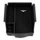 thumbnail image 4 of Center Console Armrest Storage Box Tray Fits for Lexus CT200 CT200H 2011-2017, 4 of 5