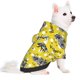 thumbnail image 2 of Balery Honeybee Sudadera con Capucha para Perros Pequeños – Ropa para Mascotas, Disfraz para Perros y Gatos, Ideal para Fiestas y Cosplay-X-Large, 2 of 7