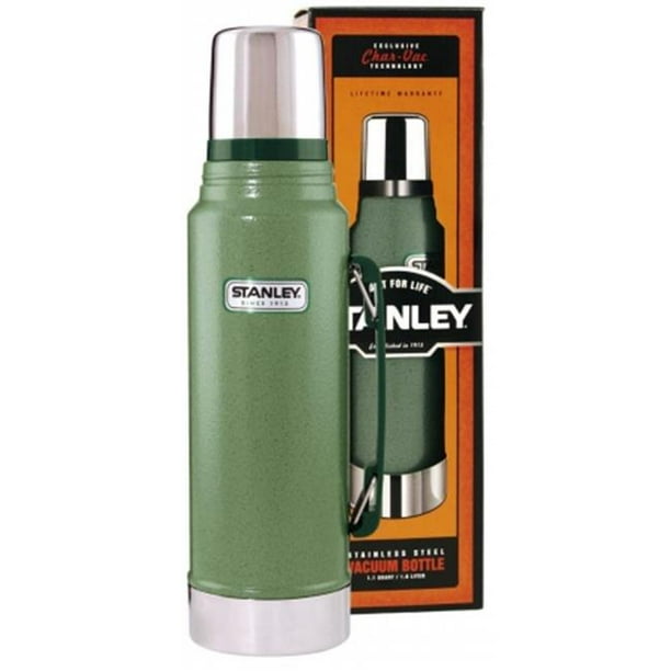 Aladdin Industries 10 01289 001 2 Quart Stainless Steel Thermos