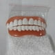 thumbnail image 3 of Dentaduras postizas de silicona LIUYMXG, 3 of 4