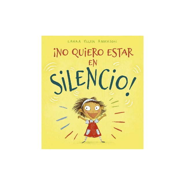 ¡No quiero estar en silencio! Picarona