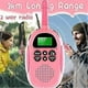thumbnail image 3 of Kids Walkie Talkies, Rechargeable Walkie Talkie with 16 Channels, 3 of 5