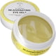 thumbnail image 1 of Doppeltree Parches para debajo de los ojos con cafeína natural y máscaras de hidrogel (60 almohadillas) - Tratamiento antienvejecimiento para patas de gallo, hinchazón, arrugas, ojeras, formulado en S, 1 of 5