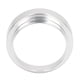 thumbnail image 1 of Coffee Dosing Funnel, Coffee Dosing Ring Coffee Making Tool Glossy Aluminum Environmentally Friendly For Home ANGGREK Otros, 1 of 8