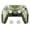 Army Green & Sage Green, variant on PlayVital Stellar Mecha Cover for PS5 Edge - Anti-Slip Silicone Skin w/ Joystick Cap (Black & Gunmetal Gray)